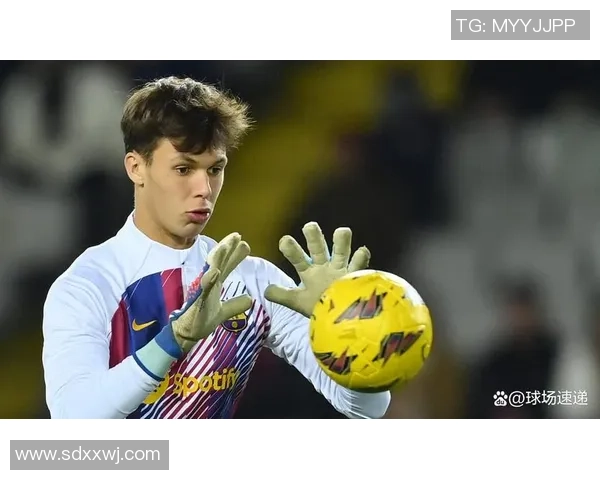 巴萨挪威足球明星的崛起与未来发展展望 巴萨挪威足球明星的崛起与未来发展展望