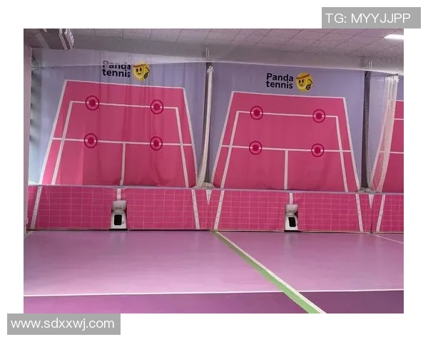 广州网球队的比赛经验揭秘：网球巨献背后的故事与成长之路