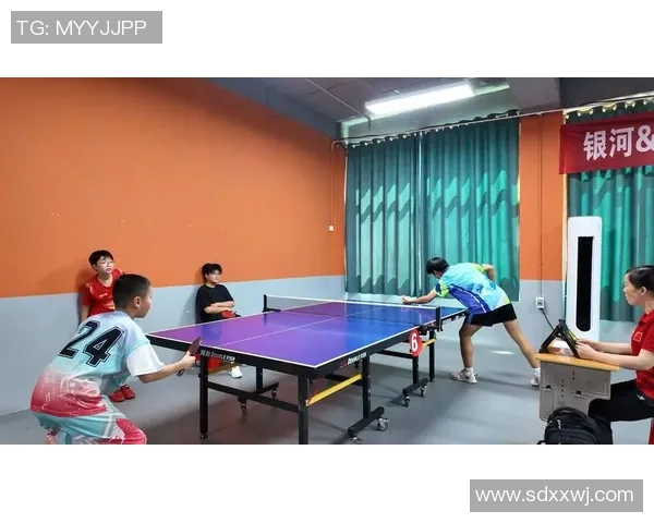 成都乒乓球队在精英赛中的战术运用与表现分析 成都乒乓球队在精英赛中的战术运用与表现分析