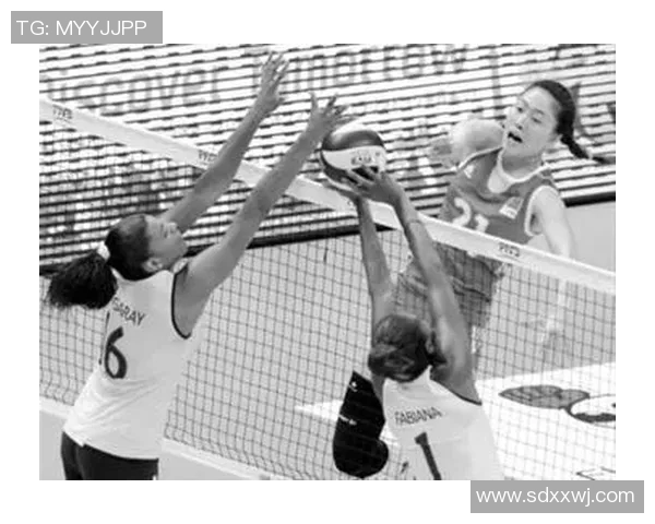 西安排球队战术解析：联合会杯中的表现与策略探讨