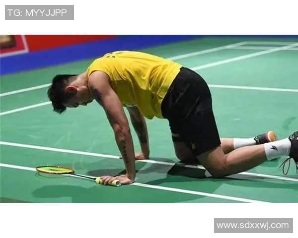 西安羽毛球队在世锦赛中的意识表现分析与反思 西安羽毛球队在世锦赛中的意识表现分析与反思