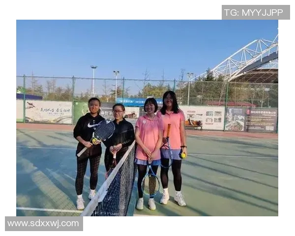 重庆网球队荣登全国网球战术排行榜第六名展现实力与潜力