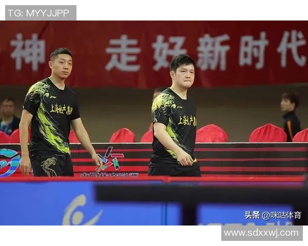 乒乓球盛宴揭秘杭州乒乓球队的实力与荣耀之路