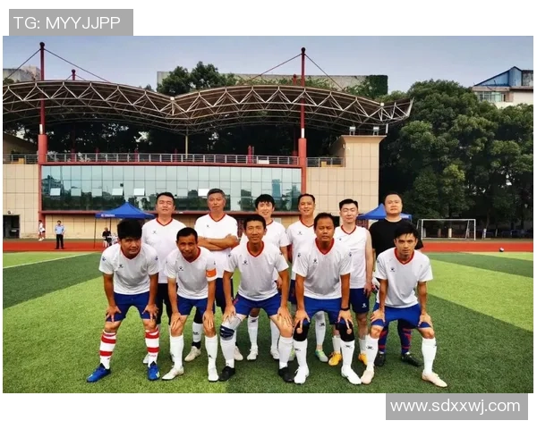 衡阳足球明星的崛起与发展历程探秘