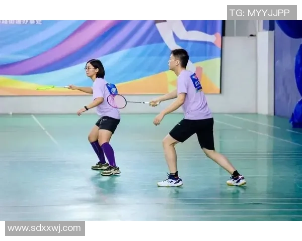 南京羽毛球队耐力训练揭秘助力运动员在赛场上展现最佳状态