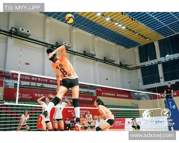 成都排球队的训练与比赛状态全景揭秘助力排球巨献的背后故事