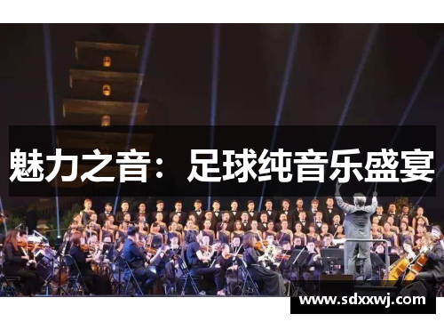 魅力之音：足球纯音乐盛宴